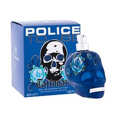 Toaletna voda Police To Be Tattooart 40 ml