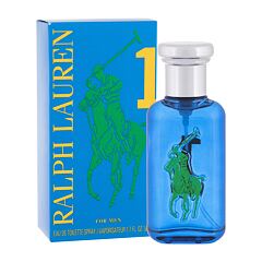 Toaletna voda Ralph Lauren Big Pony 1 50 ml