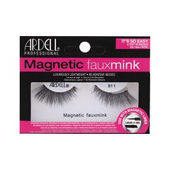 Umetne trepalnice Ardell Magnetic Faux Mink 811 1 kos Black