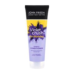 Balzam za lase John Frieda Sheer Blonde Violet Crush 250 ml