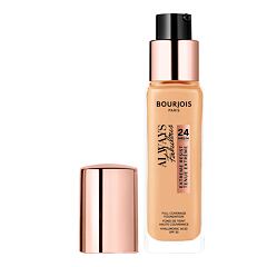 Puder BOURJOIS Paris Always Fabulous 24H SPF20 30 ml 210 Vanilla