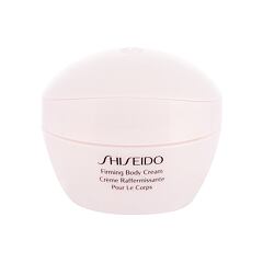 Krema za telo Shiseido Firming Body Cream 200 ml