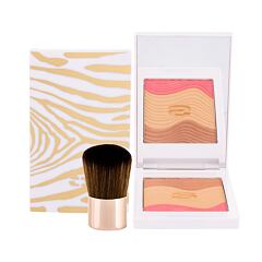 Bronzer Sisley Phyto-Touche Poudre Eclat Soleil 11 g Peach Gold