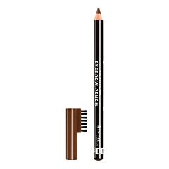 Svinčnik za obrvi Rimmel London Professional Eyebrow Pencil 1,4 g 002 Hazel