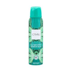 Deodorant C-THRU Luminous Emerald 75 ml