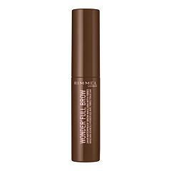 Maskara za obrvi Rimmel London Wonder Full Brow 4,5 ml 002 Medium