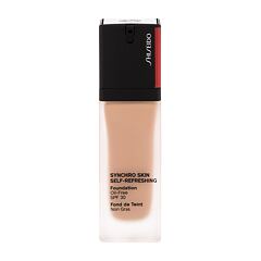 Puder Shiseido Synchro Skin Self-Refreshing SPF30 30 ml 310 Silk