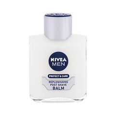 Balzam po britju Nivea Men Protect & Care Original 100 ml