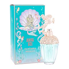 Toaletna voda Anna Sui Fantasia Mermaid 75 ml poškodovana škatla