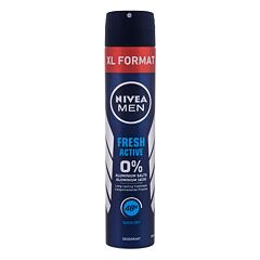 Deodorant Nivea Men Fresh Active 48h 150 ml