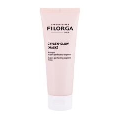 Maska za obraz Filorga Oxygen-Glow Super-Perfecting Express Mask 75 ml