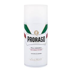 Pena za britje PRORASO White Shaving Foam 300 ml