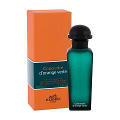 Toaletna voda Hermes Concentré d´Orange Verte 50 ml