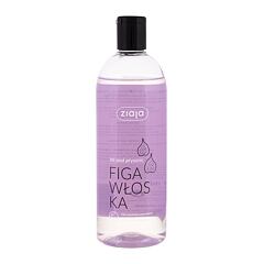 Gel za prhanje Ziaja Italian Fig 500 ml