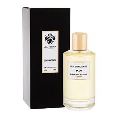 Parfumska voda MANCERA Gold Incense 120 ml