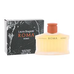Toaletna voda Laura Biagiotti Roma Uomo 200 ml