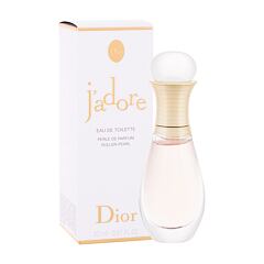 Toaletna voda Dior J'adore s kroglico 20 ml