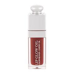 Olje za ustnice Dior Addict Lip Glow Oil 6 ml 001 Pink