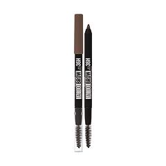 Svinčnik za obrvi Maybelline Tattoo Brow 0,73 g 03 Soft Brown