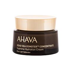 Dnevna krema za obraz AHAVA Dead Sea Osmoter Concentrate 50 ml