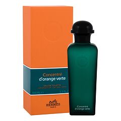 Toaletna voda Hermes Concentré d´Orange Verte 100 ml