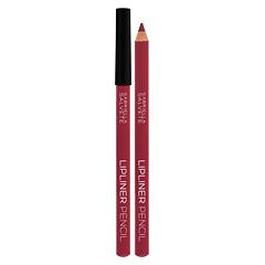 Črtalo za ustnice Gabriella Salvete Lipliner Pencil 0,25 g 01