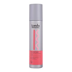 Za kodraste lase Londa Professional Curl Definer Leave-In Conditioning Lotion 250 ml