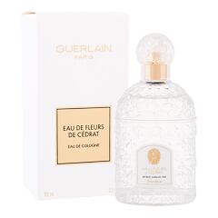 Kolonjska voda Guerlain Eau de Fleurs de Cedrat 100 ml