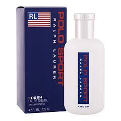 Toaletna voda Ralph Lauren Polo Sport Fresh 125 ml