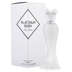 Parfumska voda Paris Hilton Platinum Rush 100 ml