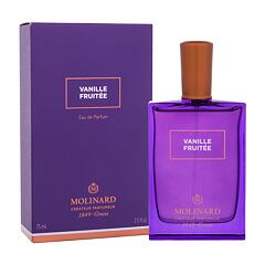 Parfumska voda Molinard Les Elements Collection Vanille Fruitée 75 ml