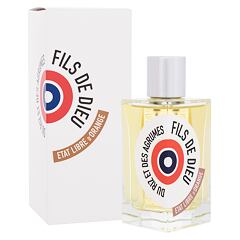 Parfumska voda Etat Libre d´Orange Fils de Dieu Du Riz Et Des Agrumes 50 ml