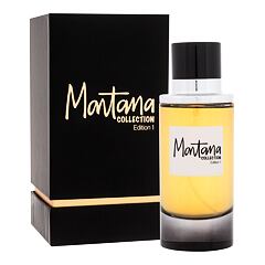 Parfumska voda Montana Collection Edition 1 100 ml