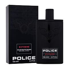 Toaletna voda Police Extreme 100 ml