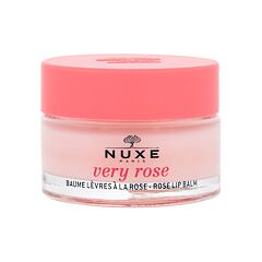 Balzam za ustnice NUXE Very Rose 15 g