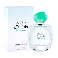Parfumska voda Giorgio Armani Acqua di Gioia 50 ml