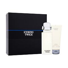 Toaletna voda Iceberg Twice 125 ml Seti