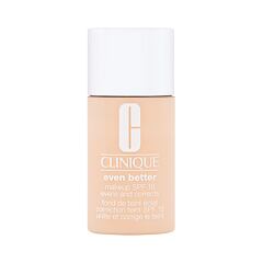 Puder Clinique Even Better SPF15 30 ml CN Custard