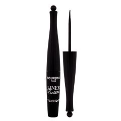 Črtalo za oči BOURJOIS Paris Liner Pinceau 2,5 ml 008 Noir Surréaliste