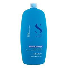 Balzam za lase ALFAPARF MILANO Semi Di Lino Curls Enhancing Conditioner 1000 ml