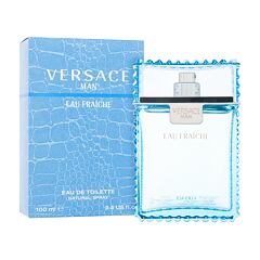 Toaletna voda Versace Man Eau Fraiche 100 ml