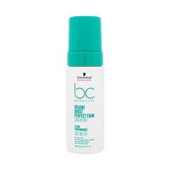 Volumen las Schwarzkopf Professional BC Bonacure Volume Boost Creatine Perfect Foam 150 ml