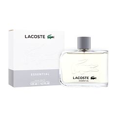 Toaletna voda Lacoste Essential 125 ml