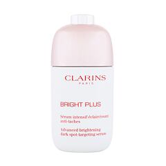 Serum za obraz Clarins Bright Plus HP Advanced Brightening 50 ml