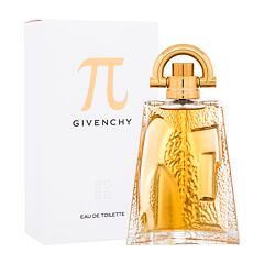 Toaletna voda Givenchy Pí 50 ml