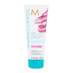 Barva za lase Moroccanoil Color Depositing Mask 30 ml Copper