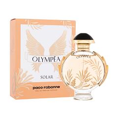 Parfumska voda Paco Rabanne Olympéa Solar 80 ml
