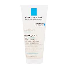 Čistilna krema La Roche-Posay Effaclar H ISO-Biome Soothing Cleansing Cream 200 ml