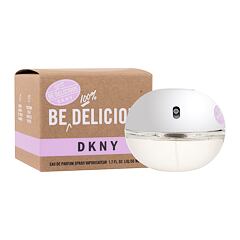 Parfumska voda DKNY Be Delicious 100% 50 ml