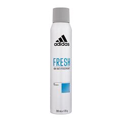 Antiperspirant Adidas Fresh 48H Anti-Perspirant 50 ml